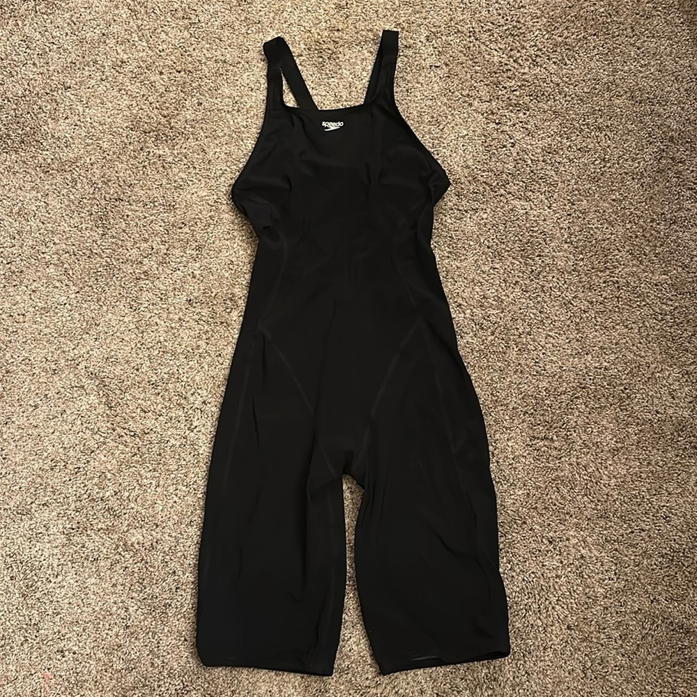 Speedo Power Plus Suit